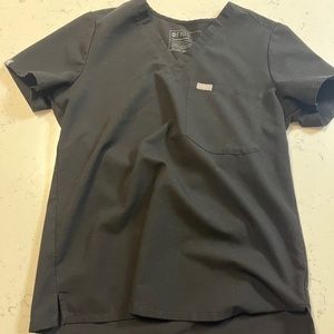 FIGS Catarina scrub top